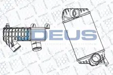 Интеркулер J. DEUS RA8110860