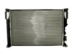 Радиатор системы охлаждения двигателя THERMOTEC D7M031TT