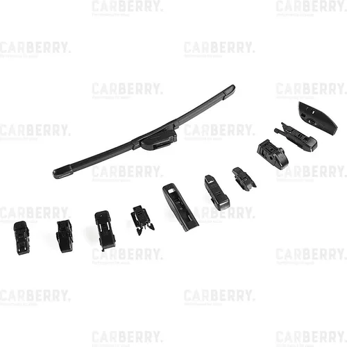 Щетка стеклоочистителя 27CA133 CARBERRY