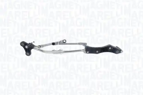механизм стеклоочистителя ! \BMW 5 E60 085570730010 MAGNETI MARELLI