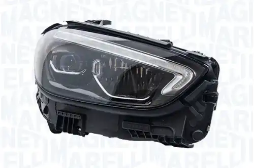Фара MAGNETI MARELLI 711451000799
