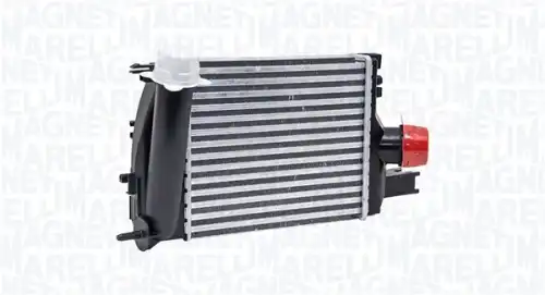 Интеркулер MAGNETI MARELLI 351319205990
