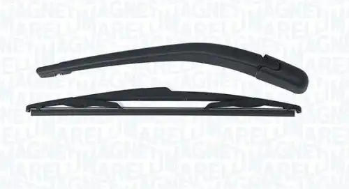 Щетка стеклоочистителя 000723180260 MAGNETI MARELLI