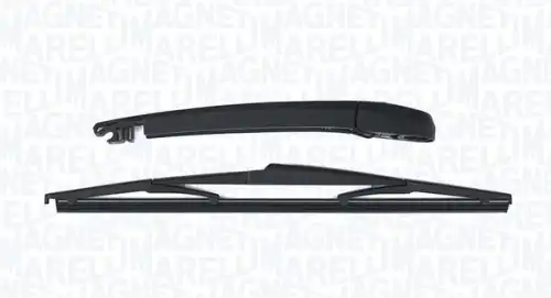 Щетка стеклоочистителя 000723180028 MAGNETI MARELLI