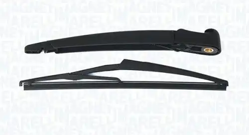 Щетка стеклоочистителя 000723180033 MAGNETI MARELLI