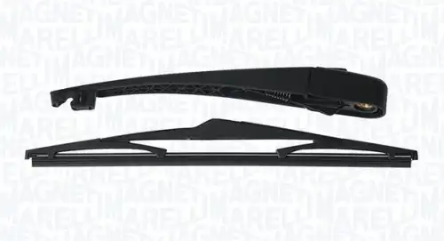 Щетка стеклоочистителя 000723180104 MAGNETI MARELLI