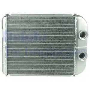 Радиатор печки DELPHI TSP0525541