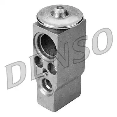 Клапан кондиционера DENSO DVE07001