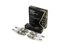 Свеча зажигания METALPART A17DVR