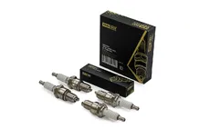 Свеча зажигания METALPART A17DVRM10