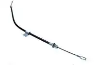 Трос ручного тормоза MAXGEAR 32-1359