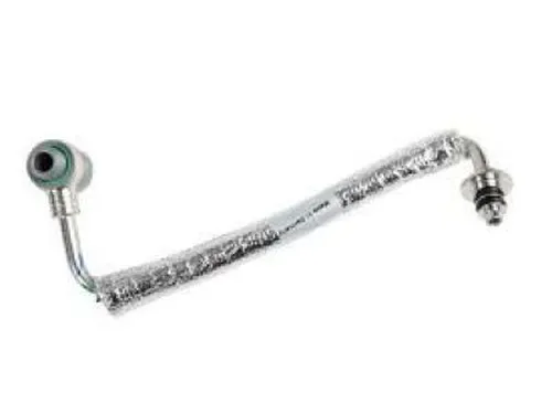 Oil Pipe, charger 25200947 BUICK