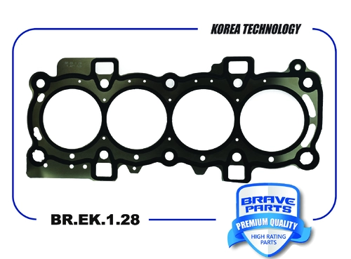 Прокладка ГБЦ BRAVE BR.EK.1.28