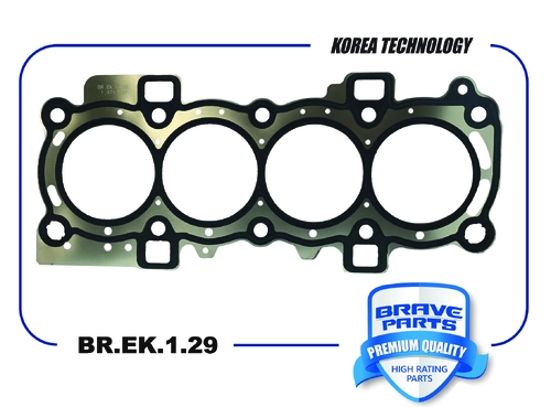 Прокладка ГБЦ BRAVE BR.EK.1.29
