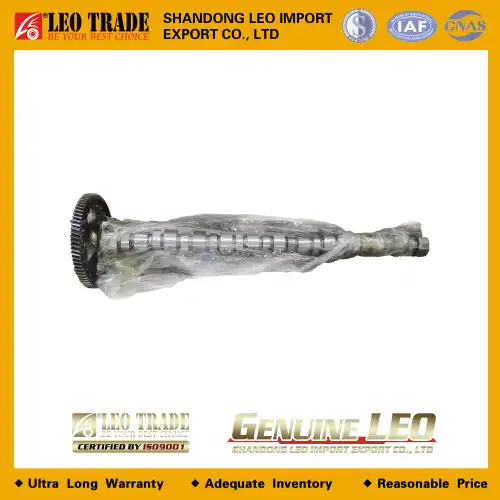 Распредвал LEO TRADE LEO111165A