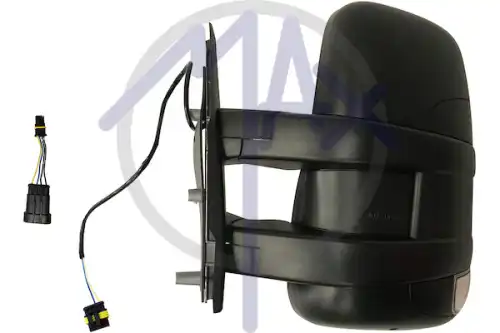 Exterior Mirror MID120-L MAX