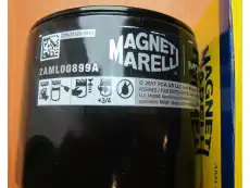 Фильтр масляный DODGE 1AML00006A
