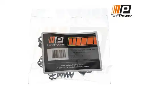 9b2009 profipower