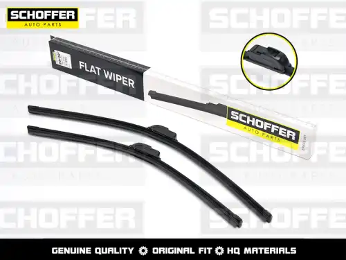 Щетка стеклоочистителя SHF29095 SCHOFFER
