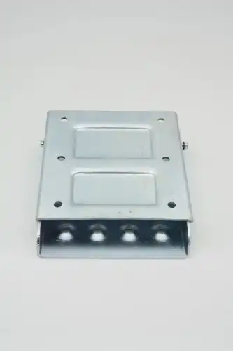 1120010 Складная подножка GRONAX