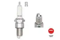 Свеча зажигания NGK 7526