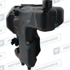 106DA0006AE Бачок стеклоомывателя MOTORHERZ