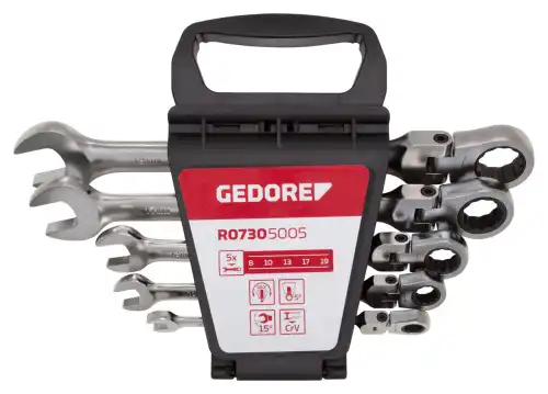 r07305005 gedore