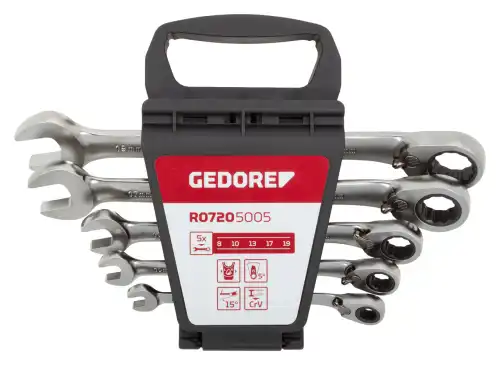 r07205005 gedore