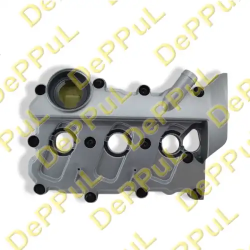 Клапанная крышка двигателя DEPPUL DE471AA