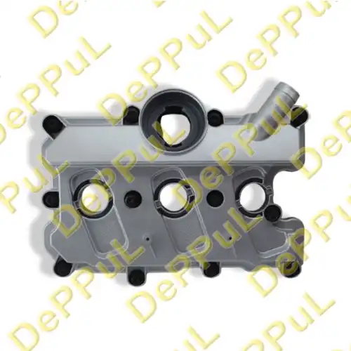 Клапанная крышка двигателя DEPPUL DE371AA