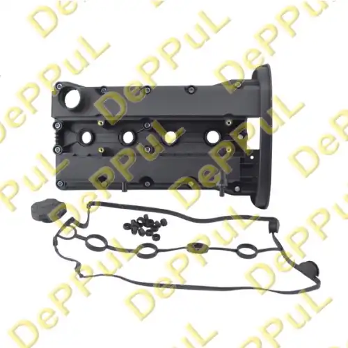 Клапанная крышка двигателя DEPPUL DE228CA
