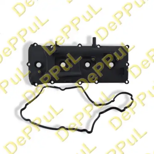 Клапанная крышка двигателя DEPPUL DE261EA