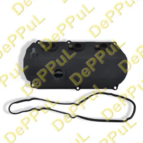 Клапанная крышка двигателя DEPPUL DE339AM