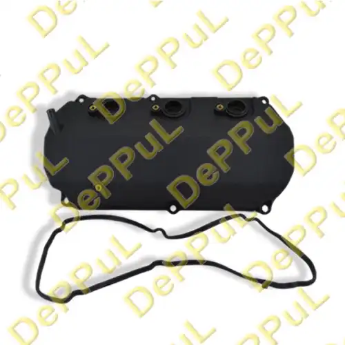 Клапанная крышка двигателя DEPPUL DE439MP