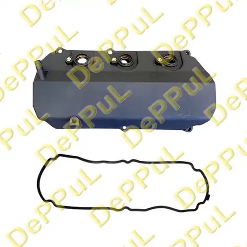 Клапанная крышка двигателя DEPPUL DE394AM