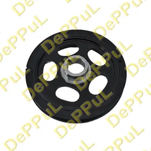 Шкив коленвала DEPPUL DECHK048