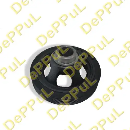 Шкив коленвала DEPPUL DECHK047