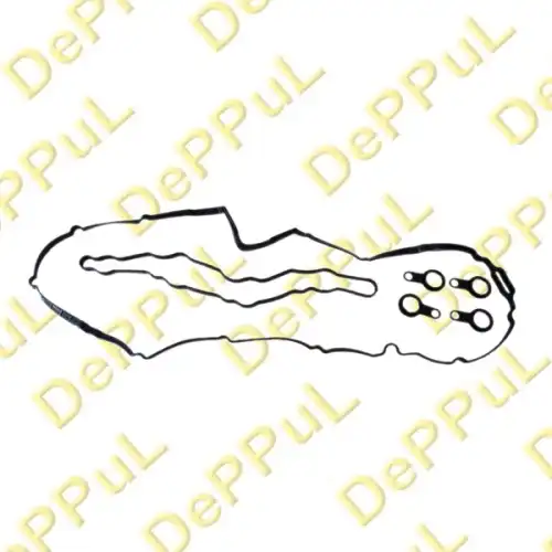 Прокладка клапанной крышки DEPPUL DEBZ0797