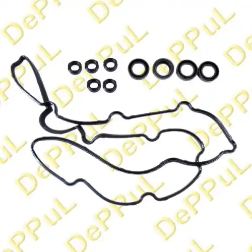 Прокладка клапанной крышки DEPPUL DEBZ0803