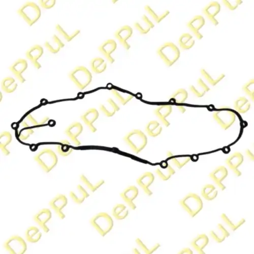 Прокладка клапанной крышки DEPPUL DEBZ0743