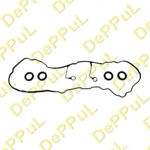 Прокладка клапанной крышки DEPPUL DEBZ0798