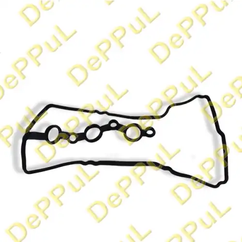 Прокладка клапанной крышки DEPPUL DEBZ0806