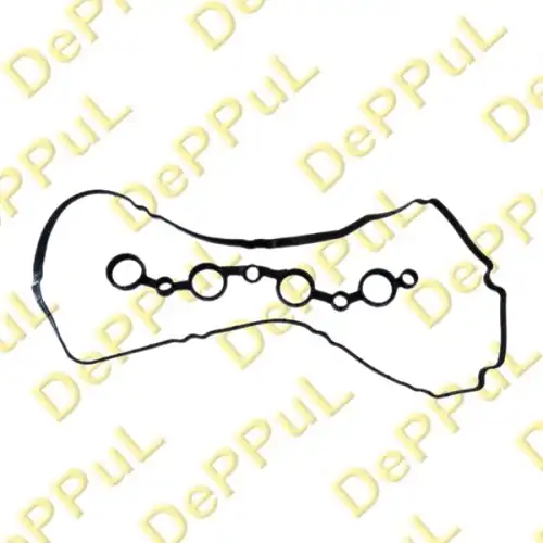 Прокладка клапанной крышки DEPPUL DEBZ0809