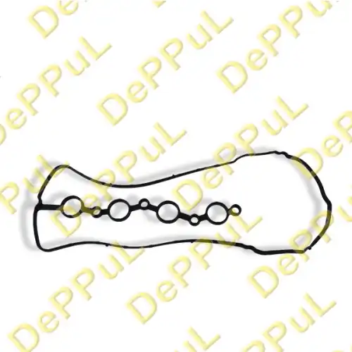 Прокладка клапанной крышки DEPPUL DEBZ0807