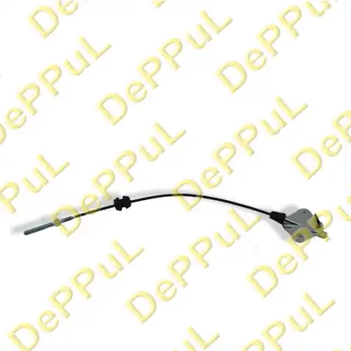 Трос ручного тормоза DEPPUL DETC305