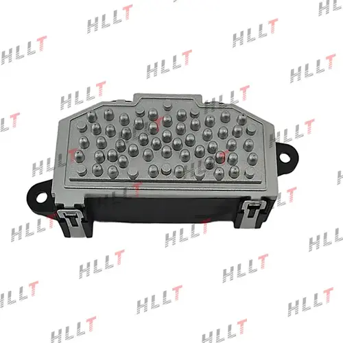 Резистор вентилятора печки HLLT HLBY0228