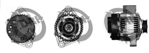 кольцо уплотнительное форсунки Volv 525.120.752 DRI
