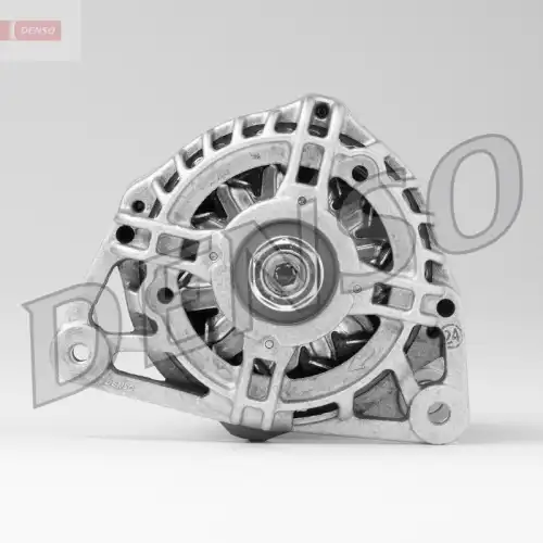 Генератор DENSO DAN653 12 В, 65 А