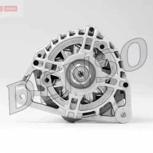 Генератор DENSO DAN654 14 В, 75 А