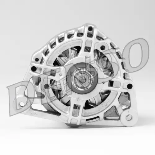 Генератор DENSO DAN655 12 В, 85 А